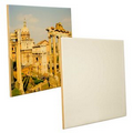 Ceramic Photo Tile - 8"x12" (Gloss Finish)